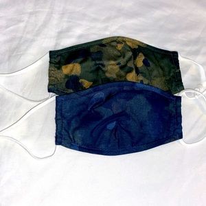 GAP Children’s Face Masks NWOT